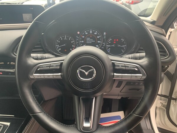 Used Mazda CX-30 2022 for sale - 76197419: Photo 31