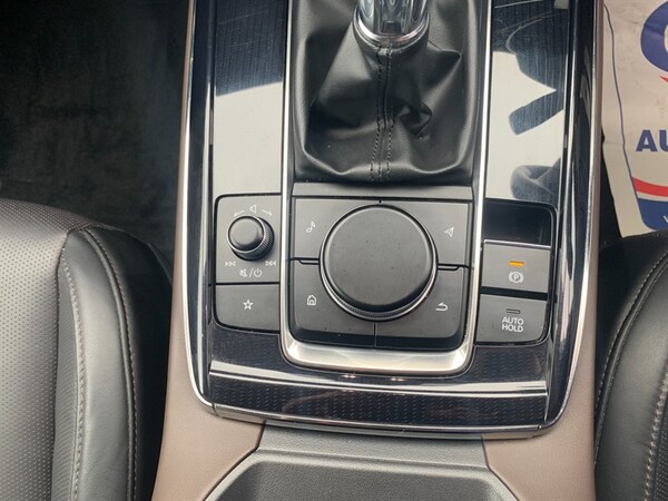 Used Mazda CX-30 2022 for sale - 76197419: Photo 34