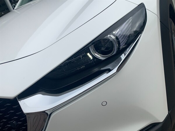 Used Mazda CX-30 2022 for sale - 76197419: Photo 4