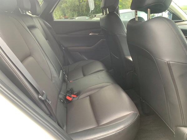 Used Mazda CX-30 2022 for sale - 76197419: Photo 53