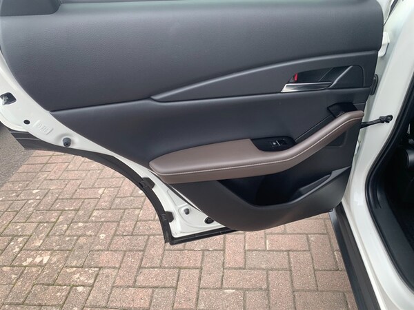 Used Mazda CX-30 2022 for sale - 76197419: Photo 54
