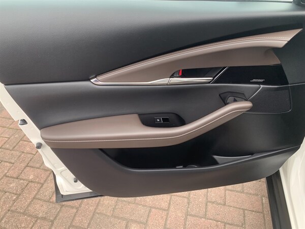 Used Mazda CX-30 2022 for sale - 76197419: Photo 57