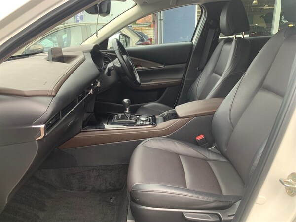 Used Mazda CX-30 2022 for sale - 76197419: Photo 59