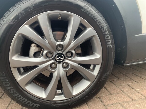 Used Mazda CX-30 2022 for sale - 76197419: Photo 7