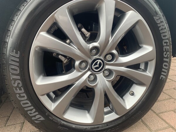 Used Mazda CX-30 2022 for sale - 76197419: Photo 8