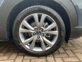 Used Mazda CX-30 2025 for sale - 78483307: Photo