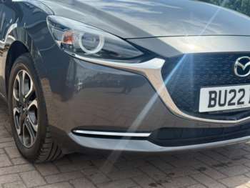 Used Mazda Mazda2 2022 for sale - 74844074: Photo