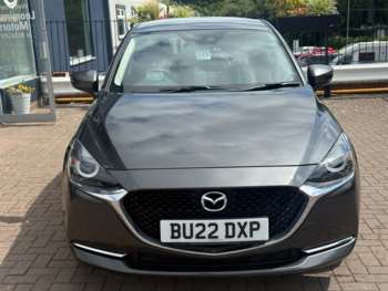 Used Mazda Mazda2 2022 for sale - 74844074: Photo