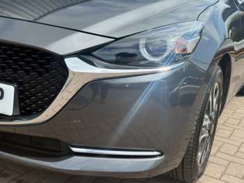 Used Mazda Mazda2 2022 for sale - 74844074: Photo