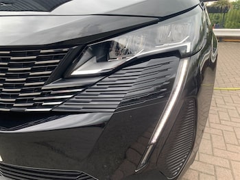 Used Peugeot 5008 2022 for sale - 78483368: Photo