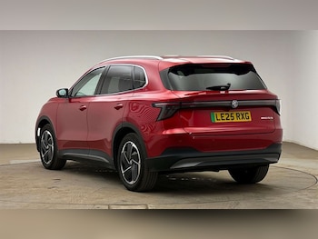 Used MG MGS5 2025 for sale - 79423455: Photo