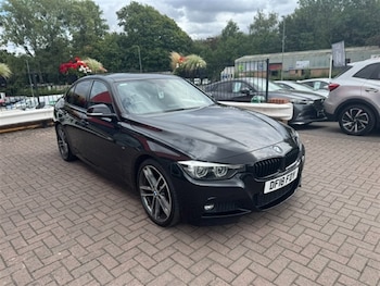 Used BMW 3 Series 2018 for sale - 79346448: Photo