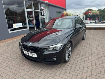 Used BMW 3 Series 2018 for sale - 79346448: Photo