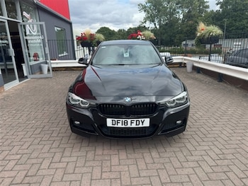 Used BMW 3 Series 2018 for sale - 79346448: Photo
