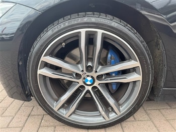 Used BMW 3 Series 2018 for sale - 79346448: Photo