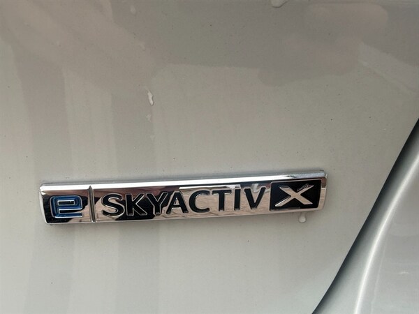 Used Mazda Mazda3 2024 for sale - 75561289: Photo 13