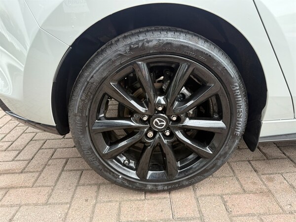 Used Mazda Mazda3 2024 for sale - 75561289: Photo 16
