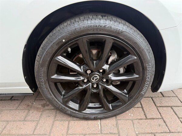 Used Mazda Mazda3 2024 for sale - 75561289: Photo 17
