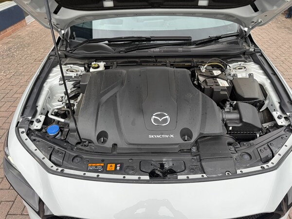 Used Mazda Mazda3 2024 for sale - 75561289: Photo 20