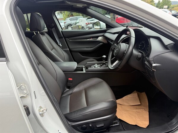 Used Mazda Mazda3 2024 for sale - 75561289: Photo 27