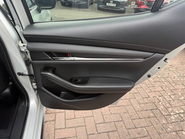 Used Mazda Mazda3 2024 for sale - 75561289: Photo 29