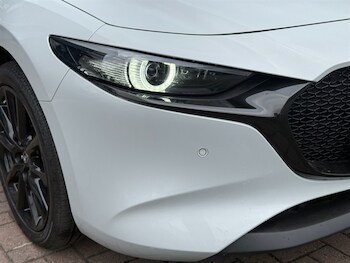 Used Mazda Mazda3 2024 for sale - 75561289: Photo