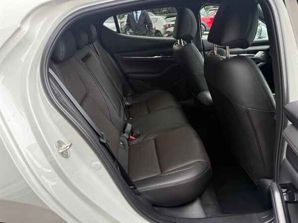 Used Mazda Mazda3 2024 for sale - 75561289: Photo 31