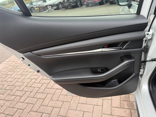 Used Mazda Mazda3 2024 for sale - 75561289: Photo 39