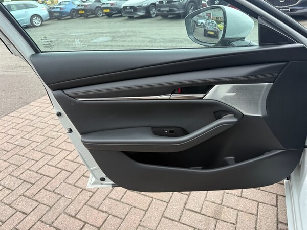 Used Mazda Mazda3 2024 for sale - 75561289: Photo 43