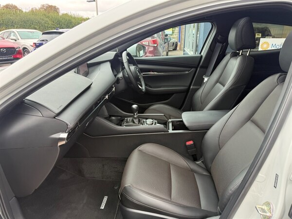Used Mazda Mazda3 2024 for sale - 75561289: Photo 46