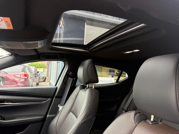 Used Mazda Mazda3 2024 for sale - 75561289: Photo 47