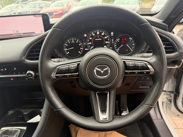 Used Mazda Mazda3 2024 for sale - 75561289: Photo 49