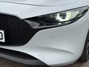 Used Mazda Mazda3 2024 for sale - 75561289: Photo
