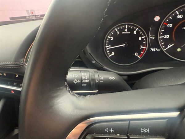 Used Mazda Mazda3 2024 for sale - 75561289: Photo 51