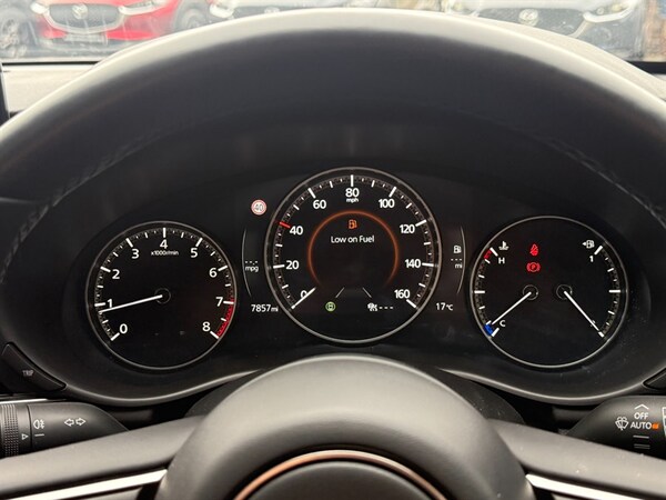 Used Mazda Mazda3 2024 for sale - 75561289: Photo 54
