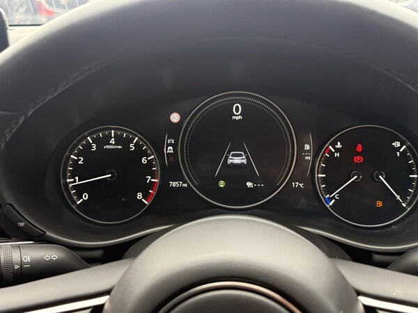 Used Mazda Mazda3 2024 for sale - 75561289: Photo 56