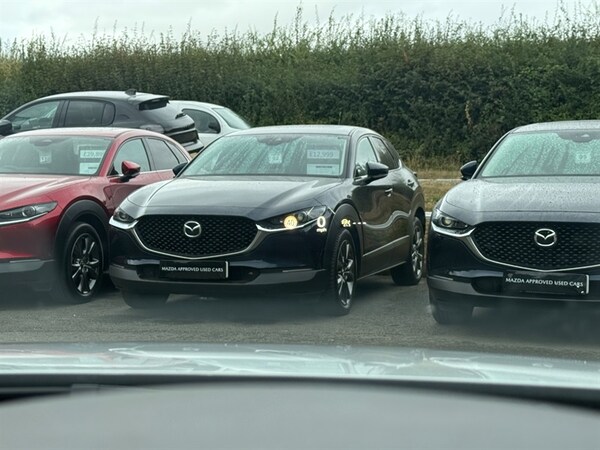 Used Mazda Mazda3 2024 for sale - 75561289: Photo 57