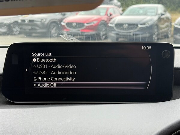 Used Mazda Mazda3 2024 for sale - 75561289: Photo 67
