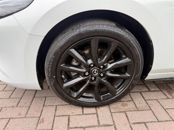 Used Mazda Mazda3 2024 for sale - 75561289: Photo 6