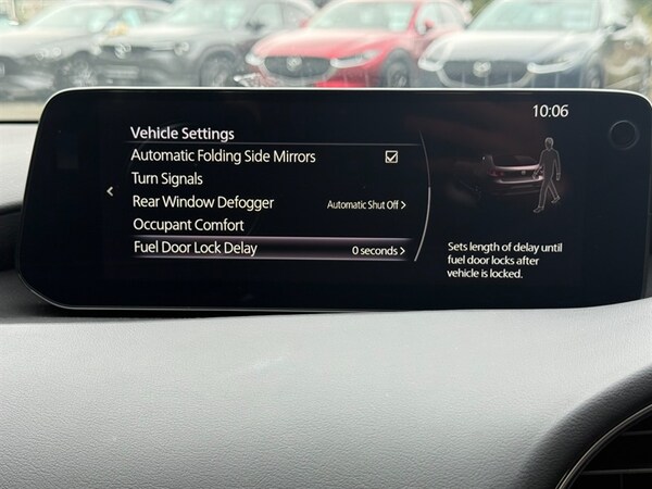 Used Mazda Mazda3 2024 for sale - 75561289: Photo 74