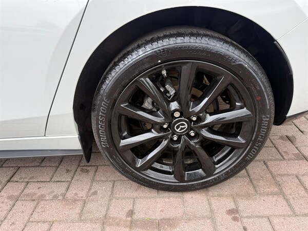 Used Mazda Mazda3 2024 for sale - 75561289: Photo 7