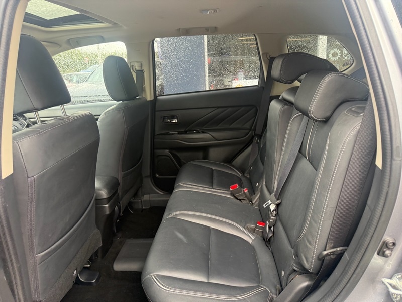 Vehicle 40