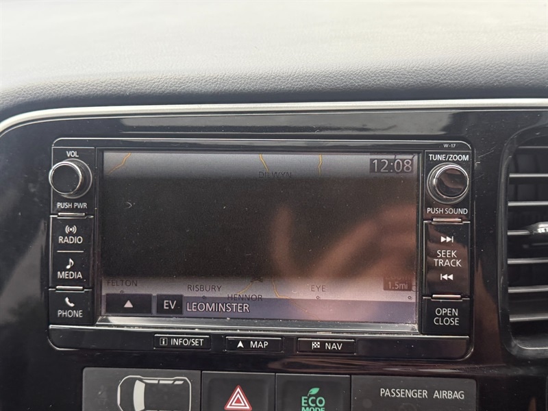 Vehicle 64