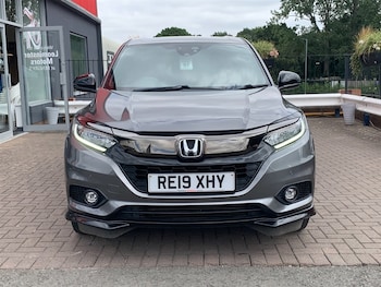 Used Honda HR-V 2019 for sale - 79163062: Photo