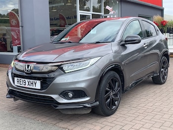 Used Honda HR-V 2019 for sale - 79163062: Photo