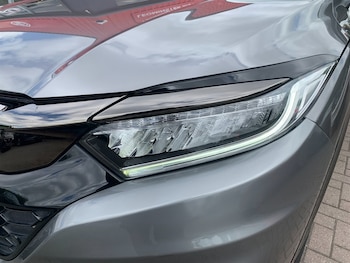 Used Honda HR-V 2019 for sale - 79163062: Photo