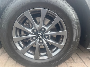 Used Mazda CX-30 2025 for sale - 78924445: Photo