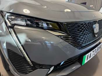 Used Peugeot 308 2024 for sale - 74247114: Photo