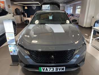 Used Peugeot 308 2024 for sale - 74247114: Photo