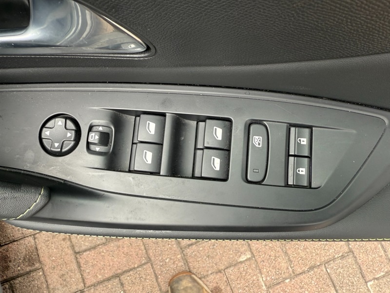 Vehicle 40